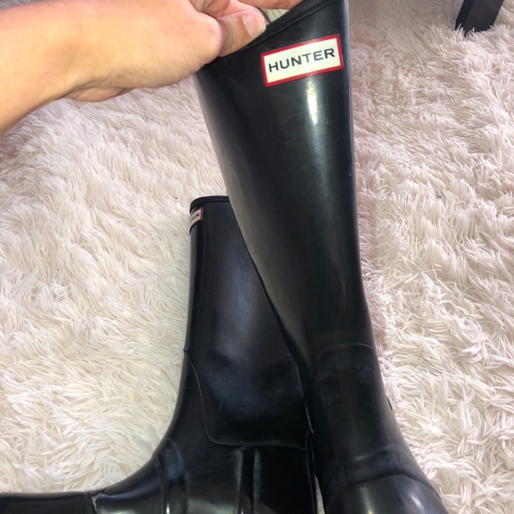 HUNTER BOOTS for sale!!